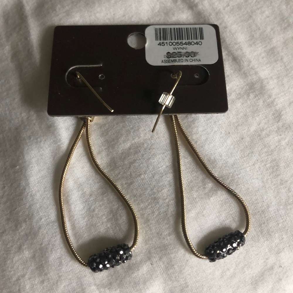 Earrings - Picture 2 of 2